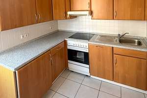 Helle 2-Zimmer-Wohnung mit Balkon und durchdachtem Grundriss – Gärtnerstraße 31c, 86161 Wolfram-und Herrenbachviertel, Augsburg – Vorschaubild 4