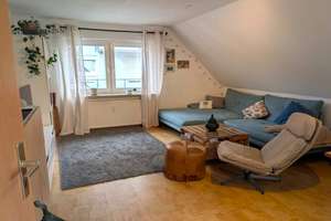 Schöne 3 Zimmer DG-Wohnung in ruhiger zweiter Baureihe – Die vollständige Adresse der Immobilie erhältst du vom Anbieter., 74076 Heilbronn, Heilbronn – Vorschaubild 8