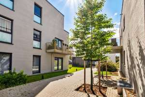 Moderne 3 Zimmer Wohnung mit Balkon im Grünen! – Steinkleeweg 10, 13158 Rosenthal, Berlin – Vorschaubild 9