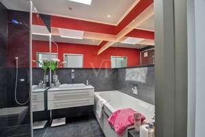Leben an der Krämerbrücke * Hochwertige Maisonettewohnung mit Einbauküche und Stellplatz – Die vollständige Adresse der Immobilie erhältst du vom Anbieter., 99084 Altstadt, Erfurt – Vorschaubild 12