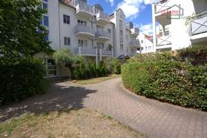 IDYLLISCH GELEGENE DG-MAIS.-3-RWG M. EBK, 2 BK U. TG-STELLPL. IM BELIEBTEN LPZ.-LIEBERTWOLKWITZ – Alte Gärtnerei 10, 4288 Liebertwolkwitz, Leipzig – Vorschaubild 2