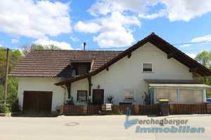 ***Einfamilienhaus mit großem Grundstück Nähe Landau/Isar*** – Dingolfing-Landau (Kreis) – Vorschaubild 3