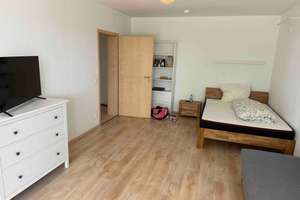 Ansprechende 2-Zimmer-Wohnung in begehrter Heidelberger Lage! WG-geeignet! – 69126 Rohrbach, Heidelberg – Vorschaubild 3