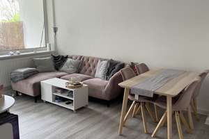Helle 2 Zimmer Wohnung mit Balkon in Vahrenheide – Hallesche Straße 4, 30179 Vahrenheide, Hannover – Vorschaubild 8