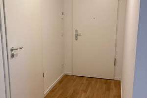 Energieeffizienter Neubau, 2-Zimmer mit Loggia, Küche & Tiefgarage in TOP Lage von Ehrenfeld – Ehrenfeldgürtel 2, 50823 Ehrenfeld (Ortsteil), Köln – Vorschaubild 9