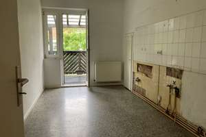 Helle großzügig geschnittene 2 Zimmer Altbauwohnung auf 65 qm in schöner Lage in der List. – Goebenstraße 34, 30163 List, Hannover – Vorschaubild 4
