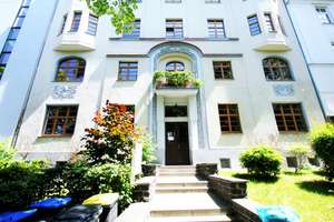 ...BEHAGLICHES ZUHAUSE UNTERM DACH... – Hübschmannstraße 32, 9112 Kaßberg, Chemnitz – Vorschaubild 2
