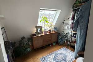 Stylisches Penthouse in Flingern-Nord – Dorotheenstrasse 23, 40235 Flingern Nord, Düsseldorf – Vorschaubild 4
