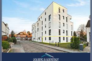 Attraktive Neubauwohnung in sehr zentraler und ruhiger Lage von Rahlstedt – Erstbezug – Die vollständige Adresse der Immobilie erhältst du vom Anbieter., 22143 Rahlstedt, Hamburg – Vorschaubild 1