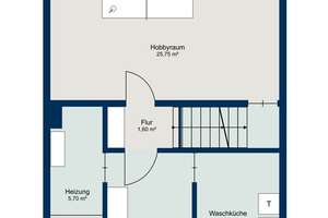 Ihr neues Zuhause zwischen Natur und München – Die vollständige Adresse der Immobilie erhältst du vom Anbieter., 82110 Germering – Vorschaubild 25