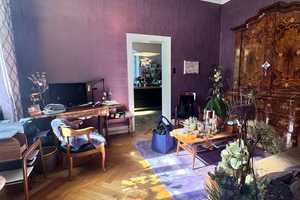 Elegante Villa mit Werreblick – exklusiv saniert und vielseitig nutzbar 1-3 Parteien oder Gewerbe – Herford (Kreis) – Vorschaubild 16