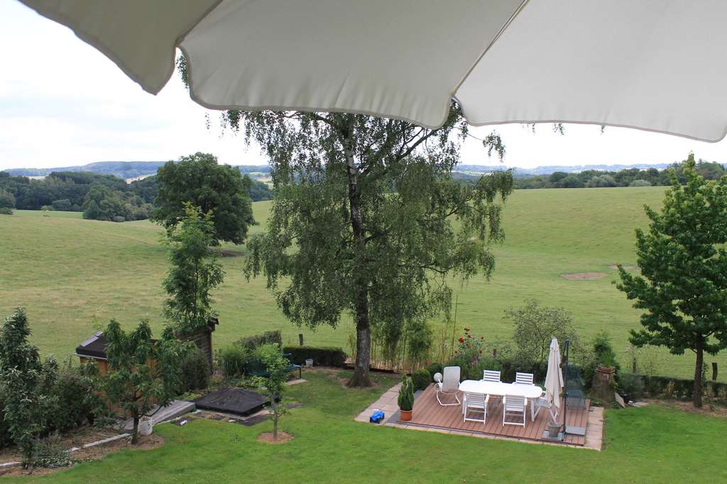 Immobilie in Much - Schmuckes, freistehendes bestgepflegtes Einfamilienhaus in Much Marienfeld. - Bild 1