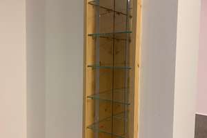 Exklusives Erdgeschosswohnung mit eigener Heizung (Erdwärme), Steingarten und zwei Terrassen – Donnerbleek 3, 38122 Broitzem, Braunschweig – Vorschaubild 11