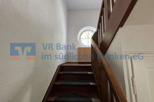 Attraktive Doppelhaushälfte mit Ausbaureserve, Garten und Garage – Die vollständige Adresse der Immobilie erhältst du vom Anbieter., 91522 Hennenbach, Ansbach – Vorschaubild 6