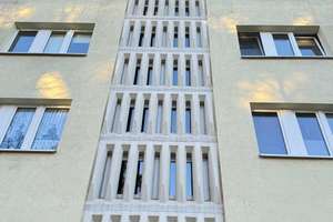 2-Raum-Wohnung mit Balkon ins Grüne  – 6128 Südstadt, Halle (Saale) – Vorschaubild 2