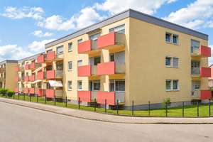 ***KAUFEN STATT MIETEN-Sofort verfügbare Wohnung mit Südbalkon und Tiefgarage***