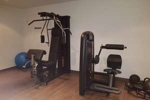Luxuriöse 2-Zimmer-Wohnung in den Heinrich-Heine-Gärten – 40549 Heerdt, Düsseldorf – Vorschaubild 28