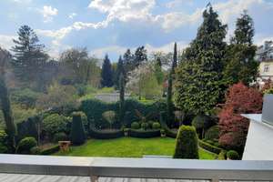 Exklusive lichtdurchflutete 3 Zimmer Stadtrand Wohnung in Thielenbruch – Thielenbrucher Allee 2a, 51069 Dellbrück, Köln – Vorschaubild 4