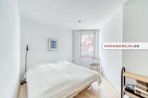 IMMOBERLIN.DE - Sympathische Wohnung mit Balkon & Concierge in zentraler Ruhelage – Die vollständige Adresse der Immobilie erhältst du vom Anbieter., 10178 Mitte (Ortsteil), Berlin – Vorschaubild 5