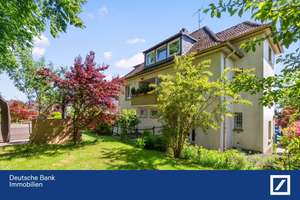 Dreigenerationshaus - neu saniert -  – Die vollständige Adresse der Immobilie erhältst du vom Anbieter., 42659 Solingen-Mitte, Solingen – Vorschaubild 1