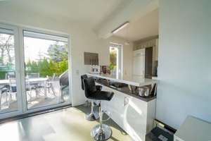 Bauhausstil mit Weitblick - Effiziens A+, Büro/Gäste-UG & 5 Stellplätze – Die vollständige Adresse der Immobilie erhältst du vom Anbieter., 75179 Brötzingen, Pforzheim – Vorschaubild 9