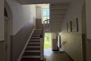 Schöne Zwei-Zimmer-Wohnung mit Altbau-Charme in Krefeld – Müller-Brüderlin-Straße 28, 47803 Kempener Feld/Baackeshof, Krefeld – Vorschaubild 10
