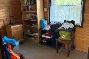 Idyllisches Ferienhaus an der Ems mit Bootssteg – Die vollständige Adresse der Immobilie erhältst du vom Anbieter., 48488 Emsbüren – Vorschaubild 7