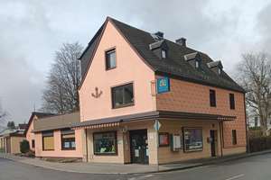 Gepflegtes Wohn- und Geschäftshaus mit Laden in attraktiver Lage! – Die vollständige Adresse der Immobilie erhältst du vom Anbieter., 95179 Geroldsgrün – Vorschaubild 8