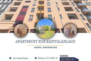 Apartment in Zentraler Lage zur Kapitalanlage
