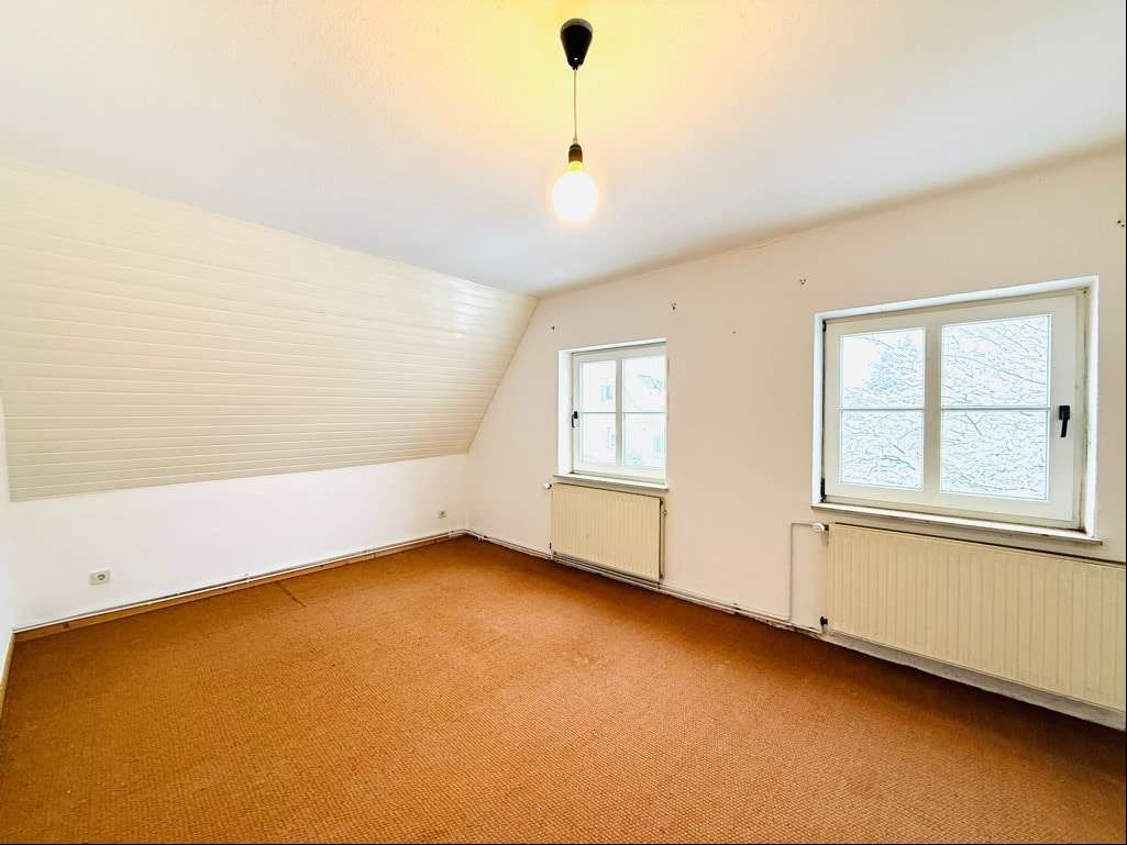 Immobilie in Damme - Charmantes Einfamilienhaus mit großem Eigentumsgrundstück in begehrter Lage von Damme-Glückauf - Bild 9