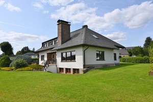 **Exklusives, großzügiges Einfamilienhaus mit Schwimmbad in der Eifel** – Die vollständige Adresse der Immobilie erhältst du vom Anbieter., 54608 Bleialf – Vorschaubild 5