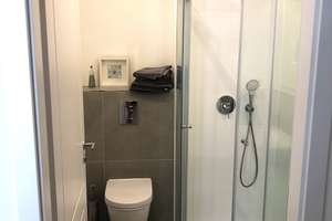 Schönes Wohnen in Hamburg: 3-Zimmer-Wohnung mit Balkon – Die vollständige Adresse der Immobilie erhältst du vom Anbieter., 22459 Schnelsen, Hamburg – Vorschaubild 10