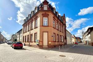 Seltene Investitionschance! Historisches Wohn- und Geschäftshausensemble mit Potenzial in Durlach – Die vollständige Adresse der Immobilie erhältst du vom Anbieter., 76227 Durlach, Karlsruhe – Vorschaubild 1