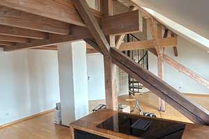 Wohnen mit Charakter: 2,5-Zimmer-Wohnung in Mannheim-Waldhof – 68305 Waldhof, Mannheim – Vorschaubild 2
