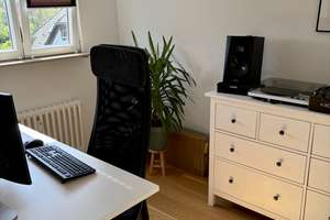 Helle 4-Zimmer-Maisonettewohnung in Bilk – Die vollständige Adresse der Immobilie erhältst du vom Anbieter., 40221 Bilk, Düsseldorf – Vorschaubild 13