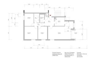 Ihr neues Zuhause in Köln-Junkersdorf - Großzügige Terrassenwohnung in Bestlage! – Die vollständige Adresse der Immobilie erhältst du vom Anbieter., 50858 Junkersdorf, Köln – Vorschaubild 31