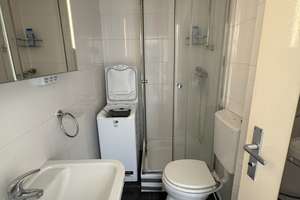 Vollmöbliertes 1-Zimmerapartment in Mannheim-Schwetzingerstadt – 68165 Schwetzingerstadt/Oststadt, Mannheim – Vorschaubild 12