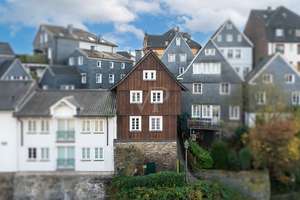 Historisches Fachwerk mit Charme und moderner Wohnvielfalt erleben – Die vollständige Adresse der Immobilie erhältst du vom Anbieter., 42555 Langenberg, Velbert – Vorschaubild 41