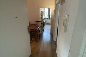 Helle 3-Zimmer-Wohnung in Mainz-Kastel