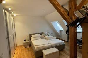 WOHNEN : PREISRUTSCH 3 Zi - 180 m² Maisonette - BURGBLICK – Die vollständige Adresse der Immobilie erhältst du vom Anbieter., 90403 Altstadt, St. Lorenz, Nürnberg – Vorschaubild 10