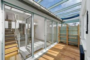 Außergewöhnliche Wohnung mit Galerie – Die vollständige Adresse der Immobilie erhältst du vom Anbieter., 81377 Am Waldfriedhof, München – Vorschaubild 7