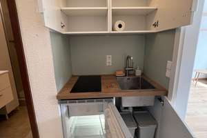 Stuttgart Ost: 2-Zimmer-Wohnung mit 50 Quadratmetern – Neckarstraße 208, 70190 Stöckach, Stuttgart – Vorschaubild 8