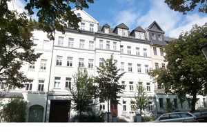 !!! GROßZÜGIGE 2-Raum Whg. + BALKON + EINBAUKÜCHE und STELLPLATZ !!! – Humboldtstraße 13, 9130 Chemnitz – Vorschaubild 1