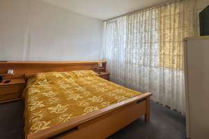 Holthausen: Kapitalanlage mit Potenzial! Langjährig vermietete 2-Zimmer-Wohnung mit Balkon ins Grüne – 40589 Holthausen, Düsseldorf – Vorschaubild 4