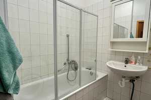 2-Raum-Wohnung mit Balkon und EBK in Berlin Pankow (Nummer in Beschreibung - per Whatsapp melden) – Hielscherstraße 1, 13158 Berlin – Vorschaubild 6