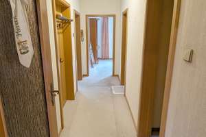 WOB-Tiergarten Waldgebiet !!! 1-2 Familienhaus !!! – Die vollständige Adresse der Immobilie erhältst du vom Anbieter., 38448 Tiergartenbreite, Wolfsburg – Vorschaubild 5