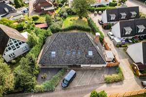 Zweifamilienhaus mit vielfältigen Nutzungsmöglichkeiten in unmittelbarer Nähe zum Strand – Cuxhaven (Kreis) – Vorschaubild 27