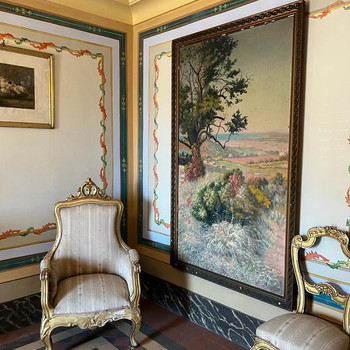 Haus zum Verkauf im Zentrum, 6 Schlafzimmer.