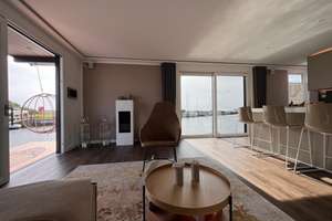 LUXUS Hausboot - 3 Etagen - 100m² Wohnen + 120 m² SONNENTERRASSE - Kamin, Kino, komplett individuell – Die vollständige Adresse der Immobilie erhältst du vom Anbieter., 14467 Berliner Vorstadt, Potsdam – Vorschaubild 68