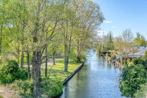 „Preissenkung im Schloßberg Quartier“ - Inklusives Neubauwohnen am Wasser in Köpenick – Wendenschloßstraße 47, 12559 Köpenick, Berlin – Vorschaubild 65